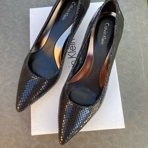 Calvin Klein Heels